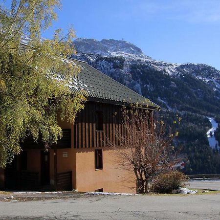 Les Hauts De La Drayre Vaujany Bagian luar foto