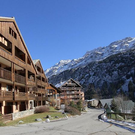 Les Hauts De La Drayre Vaujany Bagian luar foto