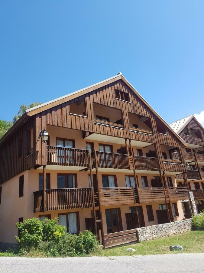 Les Hauts De La Drayre Vaujany Bagian luar foto