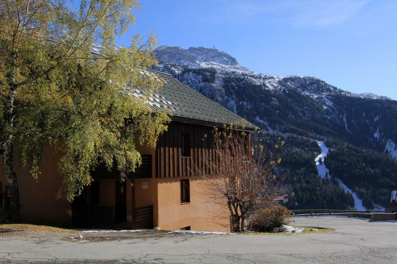 Les Hauts De La Drayre Vaujany Bagian luar foto