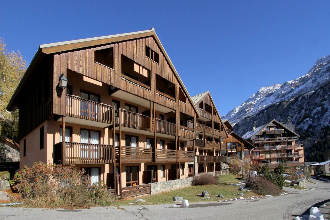 Les Hauts De La Drayre Vaujany Bagian luar foto